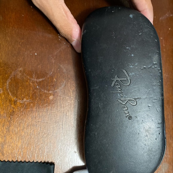 🔥Ray Ban glasses🔥 - Picture 4 of 5